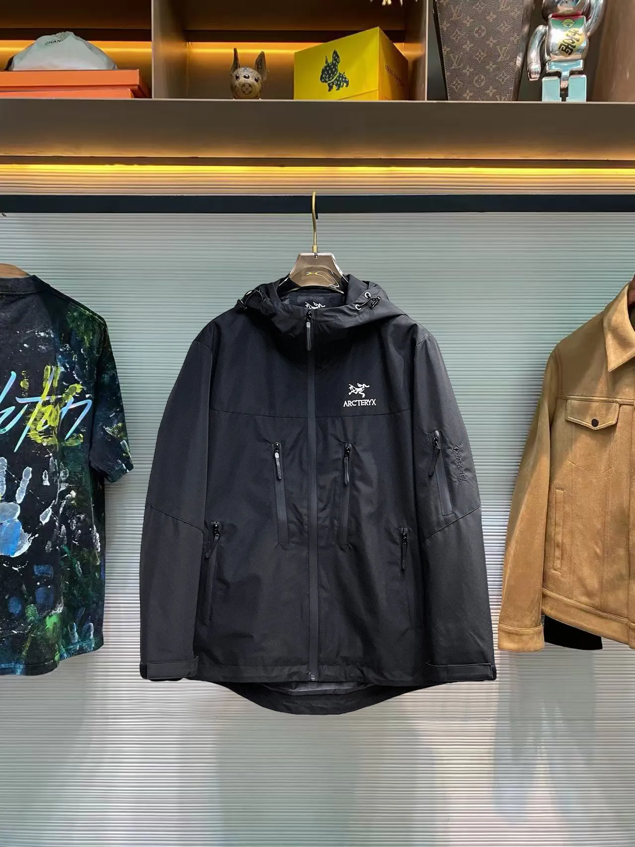 Same Style， ， 2026 New Arrival ，Original Premium Breathable ， ， ， Quality。 ， Sizes：M～3XL，